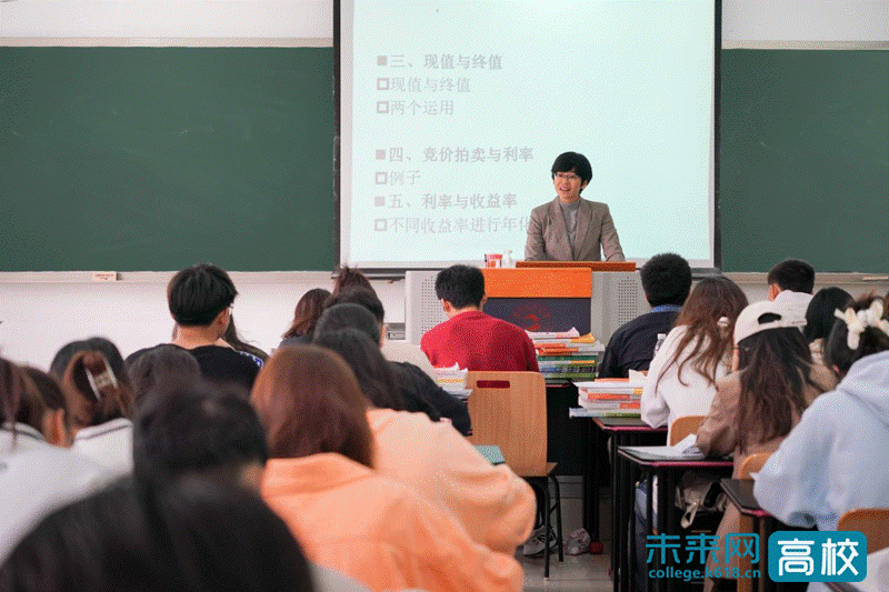 「民师匠心」贵州民族大学曾红艳：不忘初心做合格的人民教师