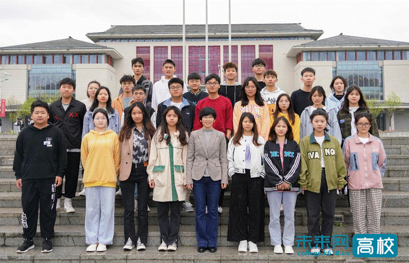 「民师匠心」贵州民族大学曾红艳：不忘初心做合格的人民教师